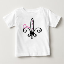 Bébé Cajun