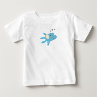 T-shirt Pour Bébé Bébé Ceecee