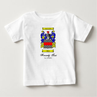 T-shirt Pour Bébé Bébé Clifford