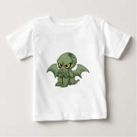 Bébé de Cthulhu