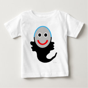 T-shirt Pour Bébé Bébé de Futz-Tamago Clupkitz de bébé, bébé !