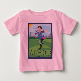 T-shirt Pour Bébé Bébé fille