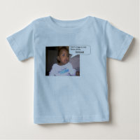 bébé futé de bouche
