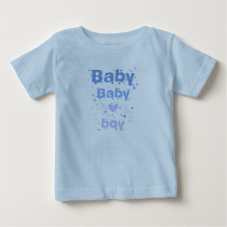 T-shirt Pour Bébé Bébé, Petit Garçon.