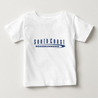 T-shirt Pour Bébé Bébé SCRR