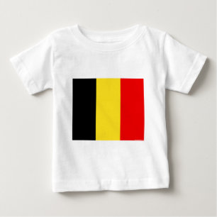 T-shirt Pour Bébé Belgique