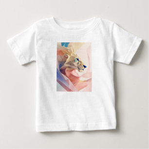 T-shirt Pour Bébé Bien sûr ! Pourriez-vous nous donner quelques déta