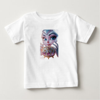 T-shirt Pour Bébé Bijoux non vus