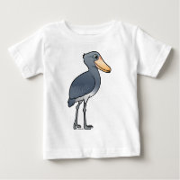 Birdorable Shoebill