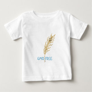 T-shirt Pour Bébé Blé no 1