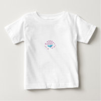 Bleu barbeau clair, rose magenta ciel, Féminin