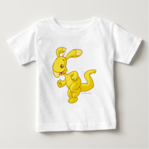 T-shirt Pour Bébé Blumaroo Gold