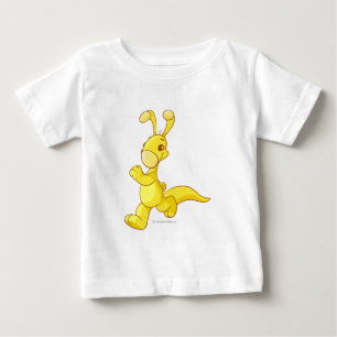 T-shirt Pour Bébé Blumaroo Gold