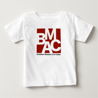 T-shirt Pour Bébé BMAC One-sie