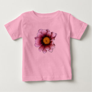 T-shirt Pour Bébé Body bébé tutu Fleur Bébé