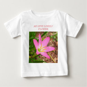 T-shirt Pour Bébé Bodysuit bébé