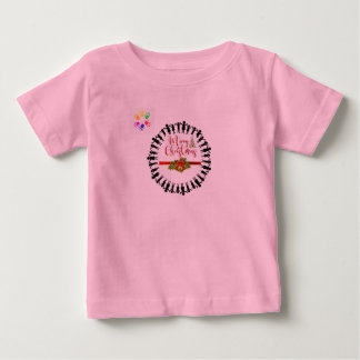 T-shirt Pour Bébé Bodysuit bébé (0-24M)Bodysuit bébé