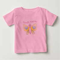 Bodysuit FenterBaby Tutu