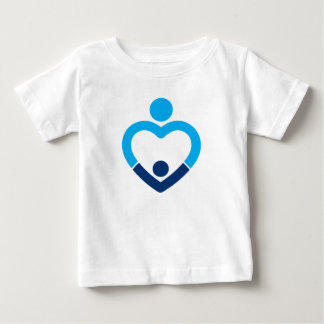 T-shirt Pour Bébé Bodysuit Tutu pour bébé - Blanc ou Rose