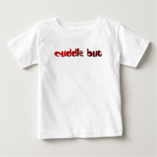 T-shirt Pour Bébé bogue