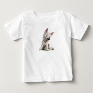 T-shirt Pour Bébé Bolt Disney