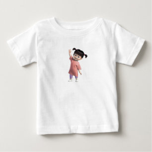 T-shirt Pour Bébé Boo Disney