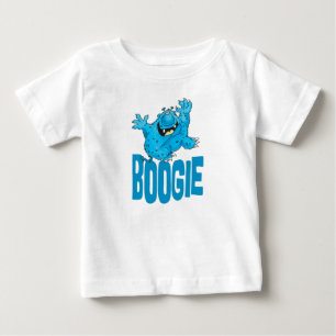 T-shirt Pour Bébé Boogie baby