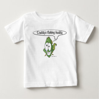 T-shirt Pour Bébé buddy.ai