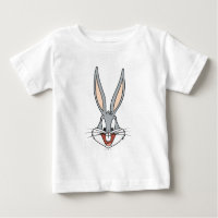 BUGS BUNNY™ Smiling Face