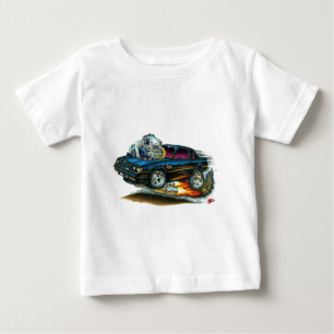 T-shirt Pour Bébé Buick Grand National