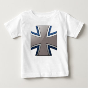 T-shirt Pour Bébé Bundeswehr