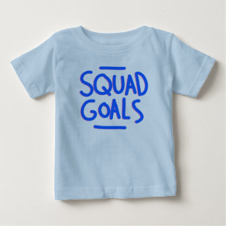 T-SHIRT POUR BÉBÉ BUTS DE PELOTON DE BÉBÉ - PELOTON !