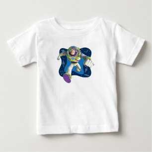 T-shirt Pour Bébé Buzz Lightyear de Toy Story