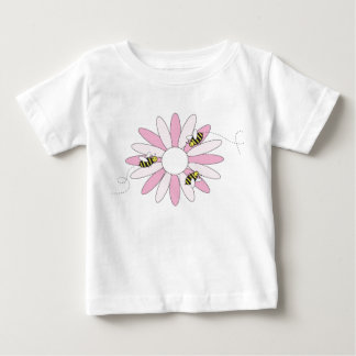 T-shirt Pour Bébé Buzzy Bee