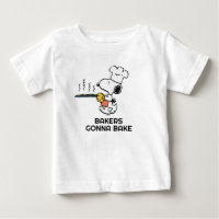 cacahuètes | Cookies à biscuits Snoopy