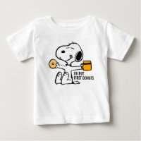 cacahuètes | Snoopy OK mais premier café