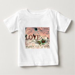 T-shirt Pour Bébé Cadeaux de destin