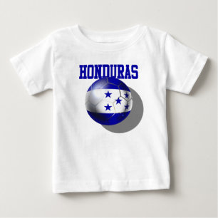 T-shirt Pour Bébé Cadeaux de fans de foot de visibilité directe