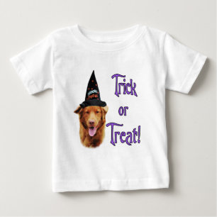 T-shirt Pour Bébé Camion de récupération de canard de la Nouvelle-Éc