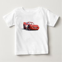 Cars Lightning McQueen Disney