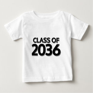 T-shirt Pour Bébé Catégorie 2036