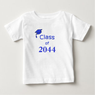 T-shirt Pour Bébé Catégorie 2044 Vingt-quatre