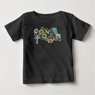 T-shirt Pour Bébé Cavetown Lemon Boy Shirt Unisex Merch Femmes Homme
