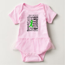 CDKL5 Conscience Bodysuit bébé