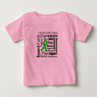 T-shirt Pour Bébé CDKL5 Conscience Bodysuit bébé