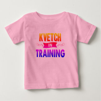 T-shirt Pour Bébé Certains bébés aiment le rose