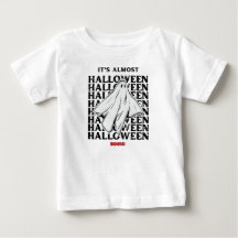 C'est presque Halloween Tee
