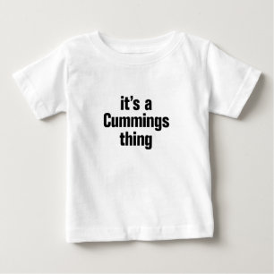 T-shirt Pour Bébé c'est un peu lourd