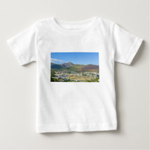 T-shirt Pour Bébé Champ de Mars à Port Louis la capitale Mauriti
