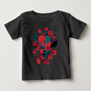 T-shirt Pour Bébé Chapitre 2 Pennywise - Revenez jouer
